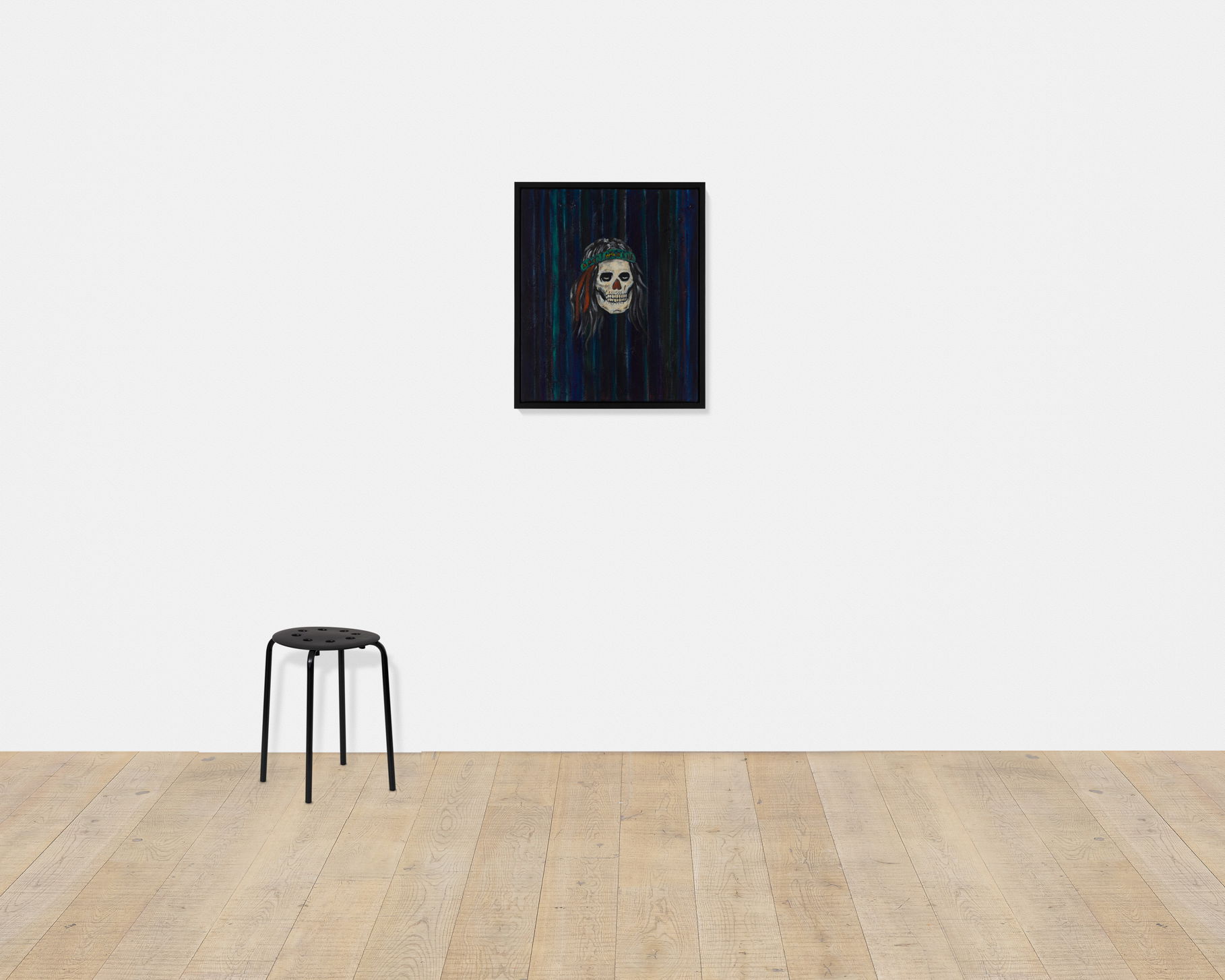 Glorious Citizens #9 scale image