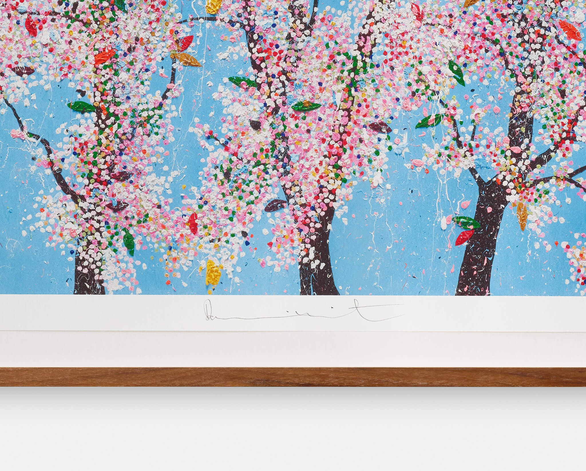 Damien Hirst – The Archangels | HENI Blog