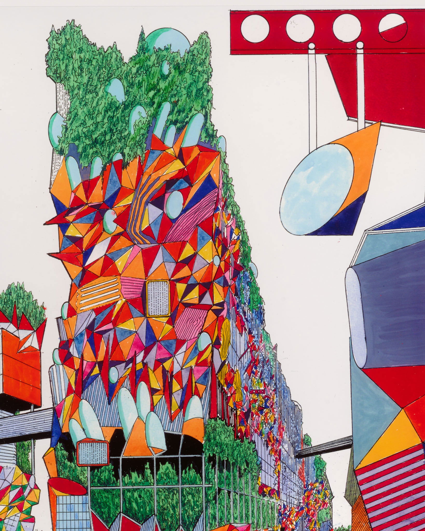 Fruity City image #3