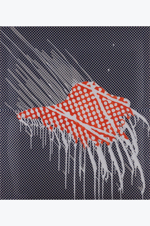 Sigmar Polke Work Heads to Auction