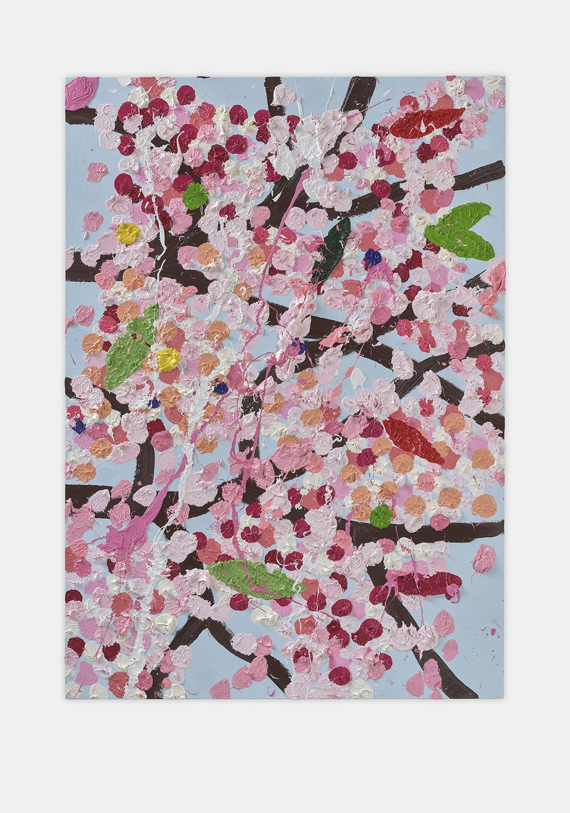 Sleeping Blossom 1 main image