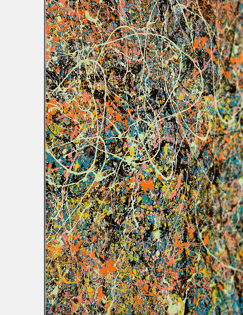 Nebula Whisper | HENI Editions