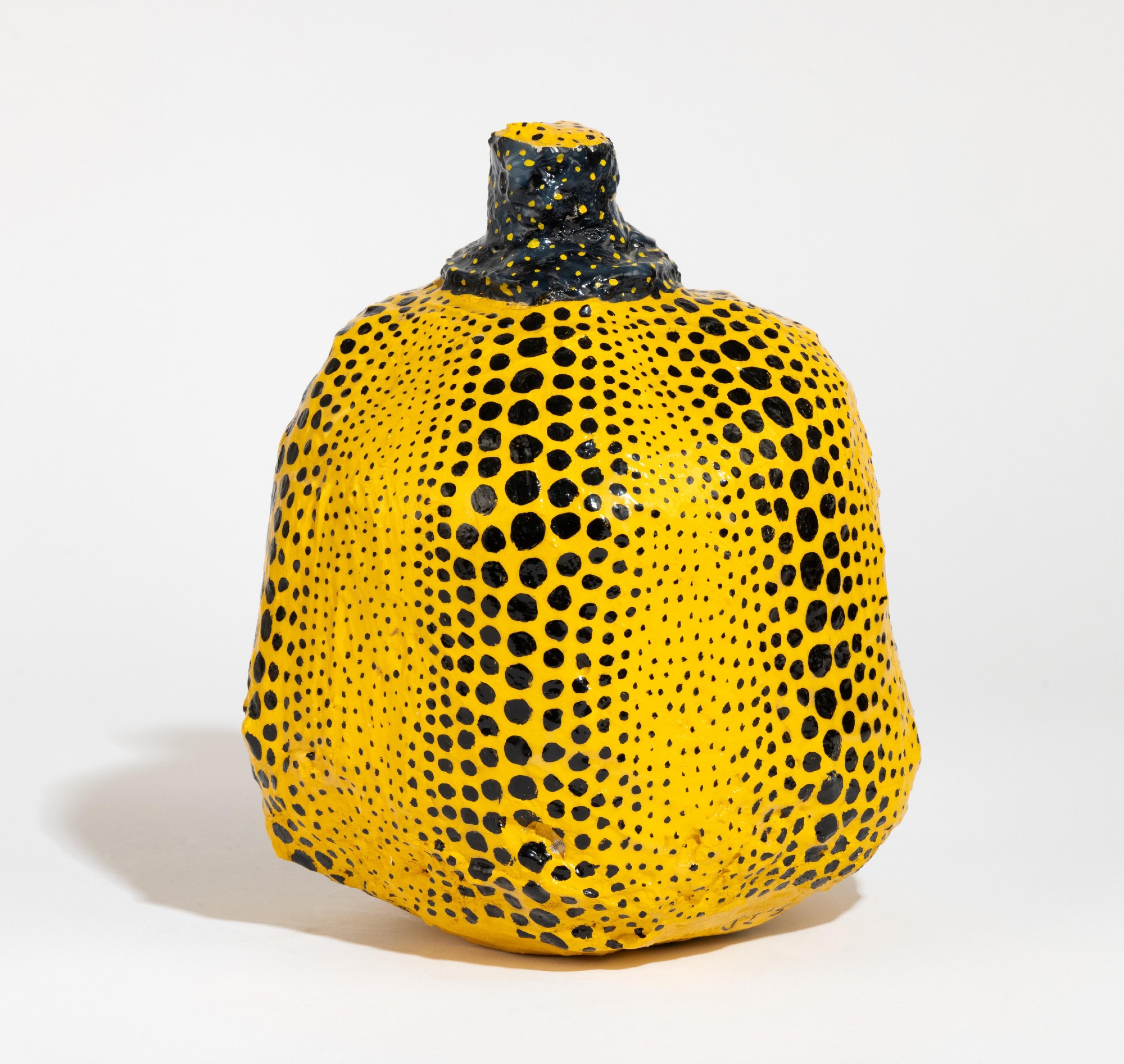 Yayoi Kusama | HENI News Profile