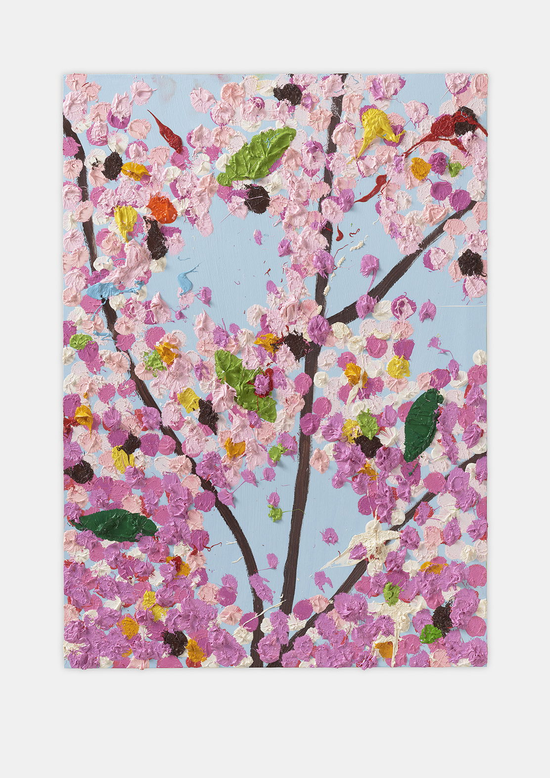 Extraordinary Blossom 1 main image