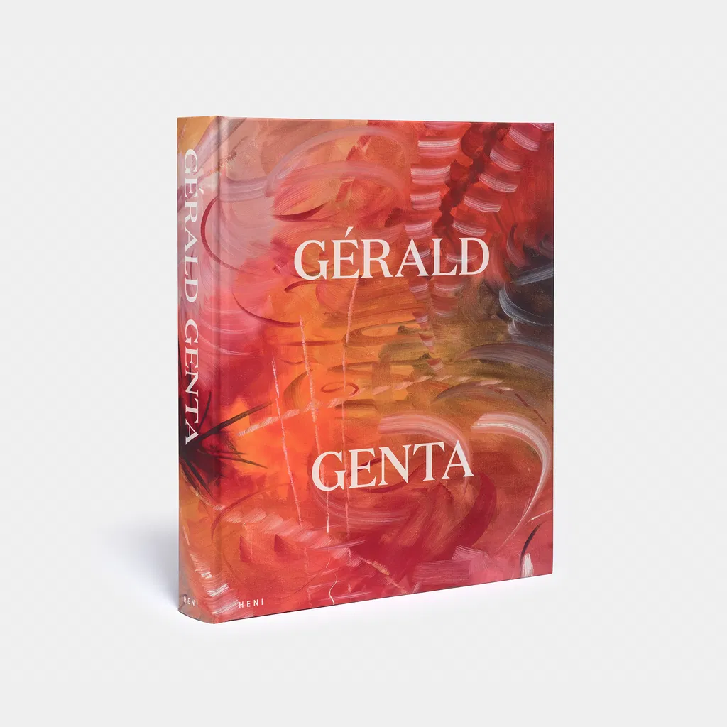 Gérald Genta image #5