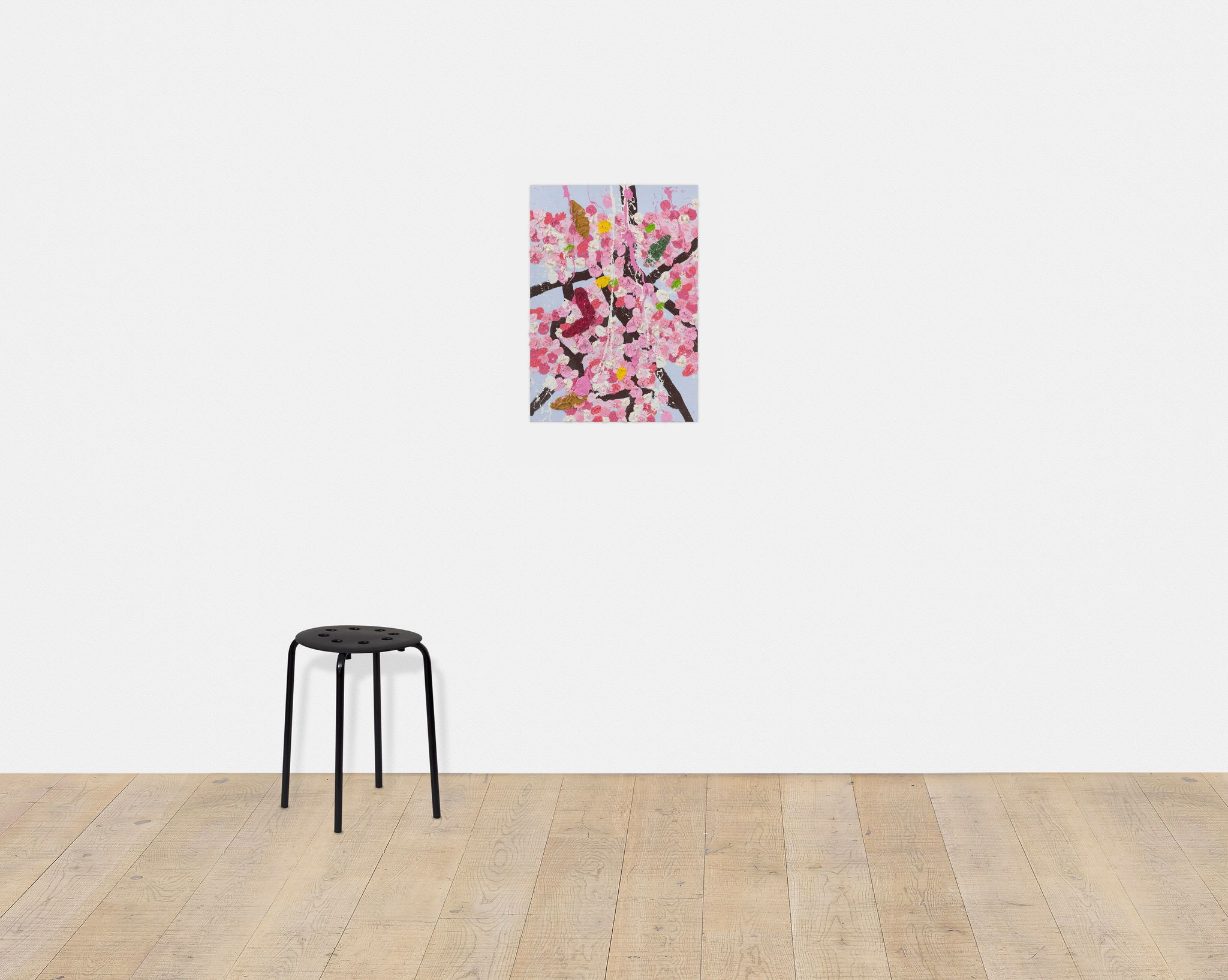 Flattering Blossom scale image