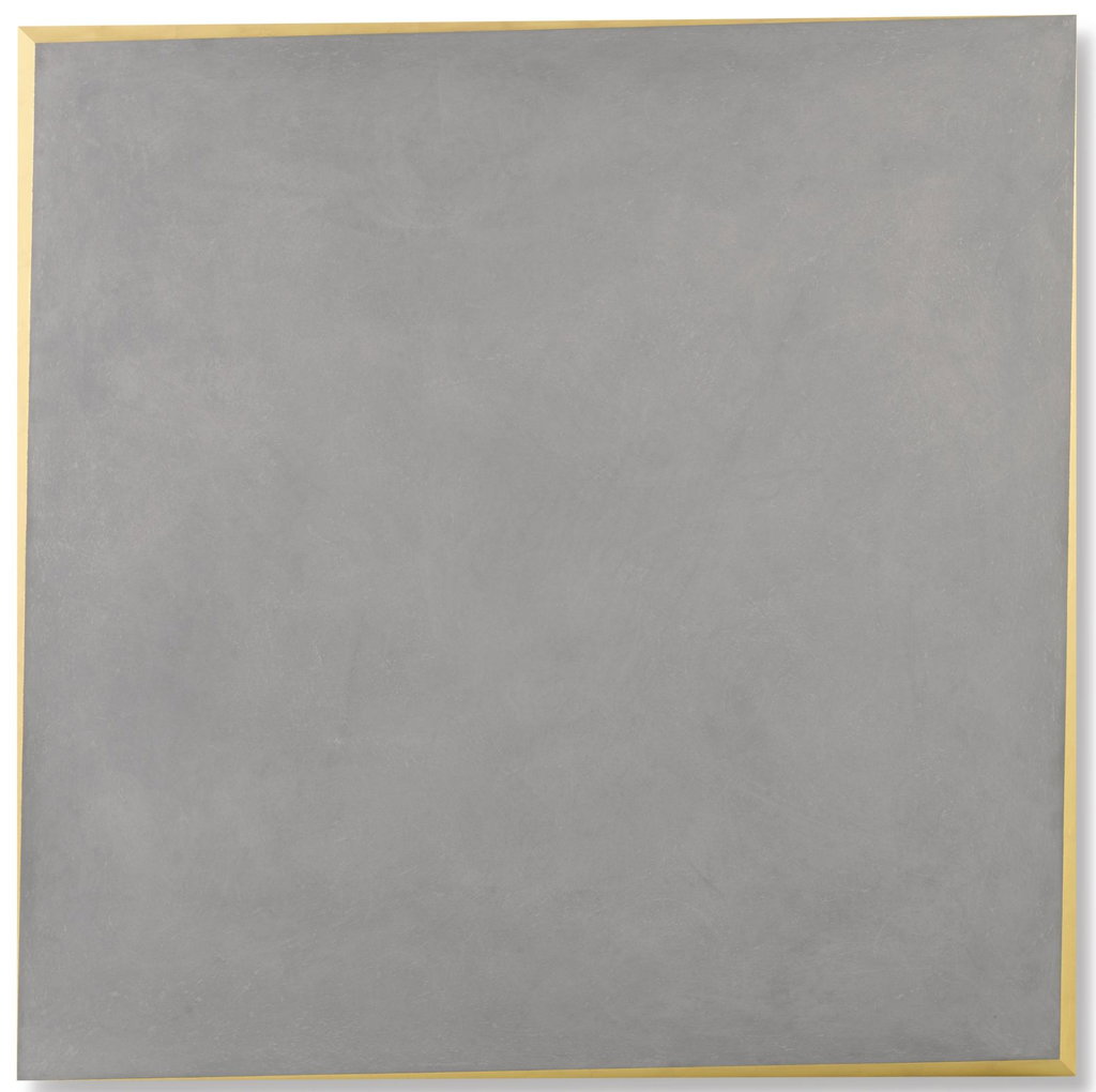 Girandola, Grigio (2010). Sold for $94,700 in 2015. Image courtesy of Sotheby's