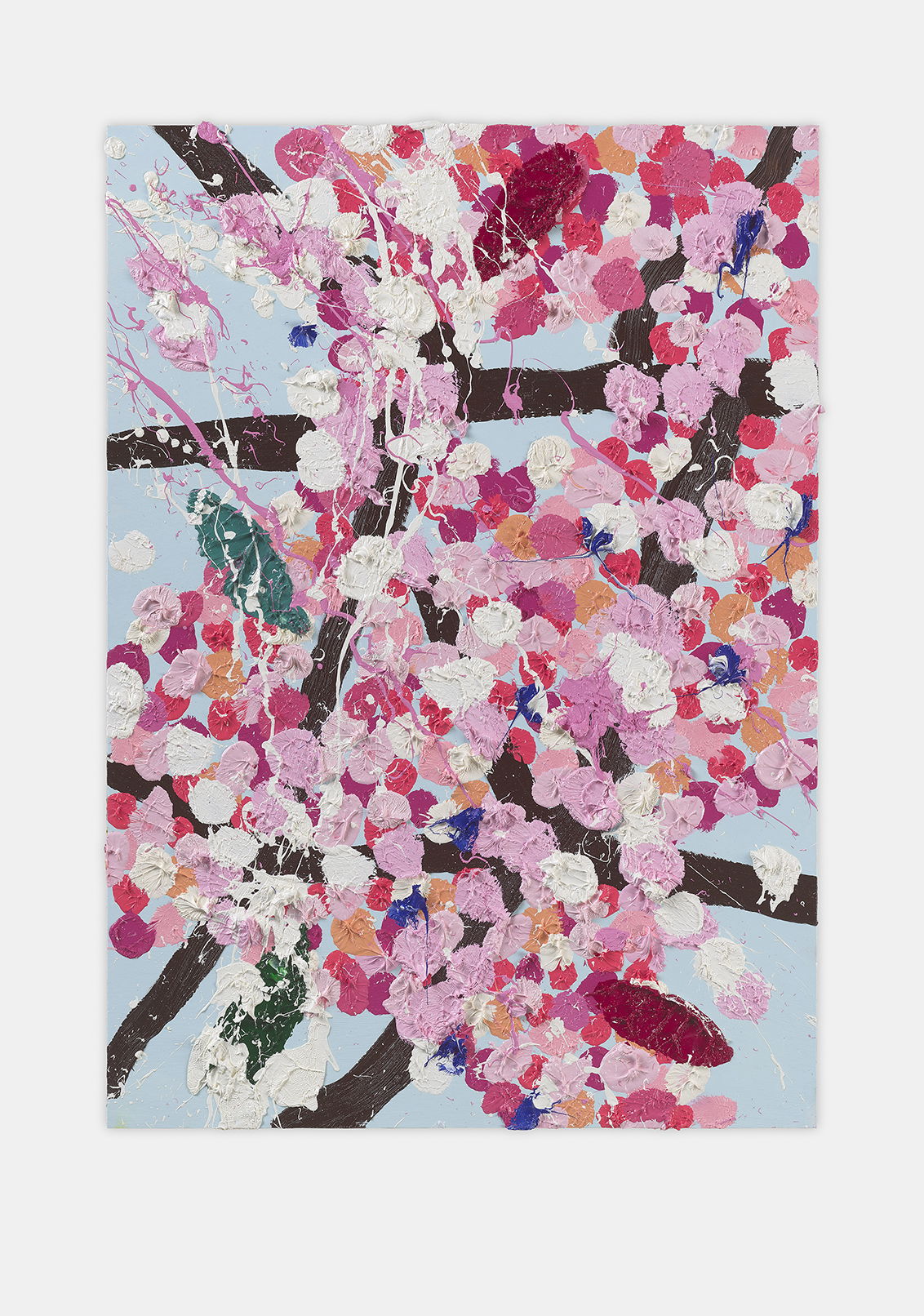 Passion Blossom 1 main image