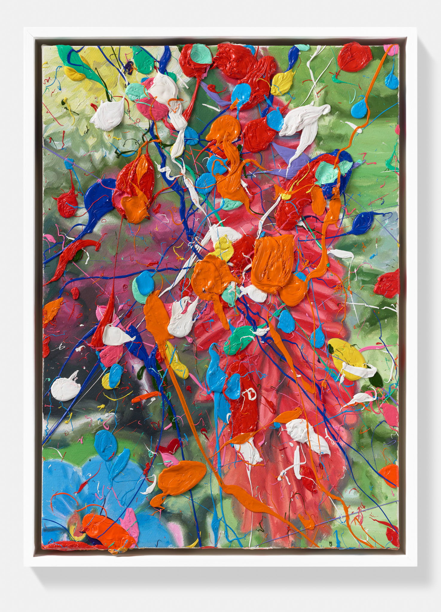 Triumphantly Hidden Garden 1 main image