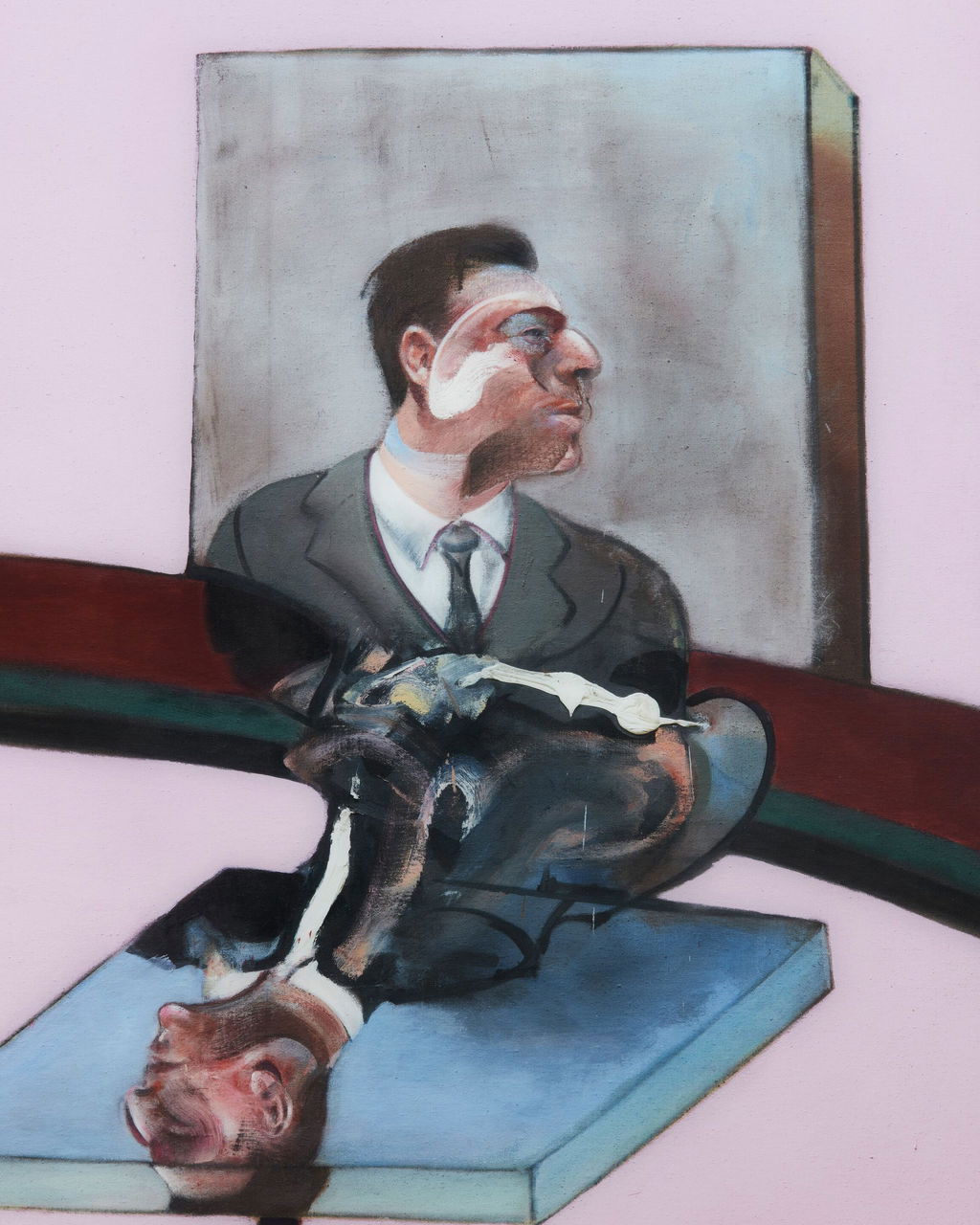 In Memory of George Dyer (Small) image #15