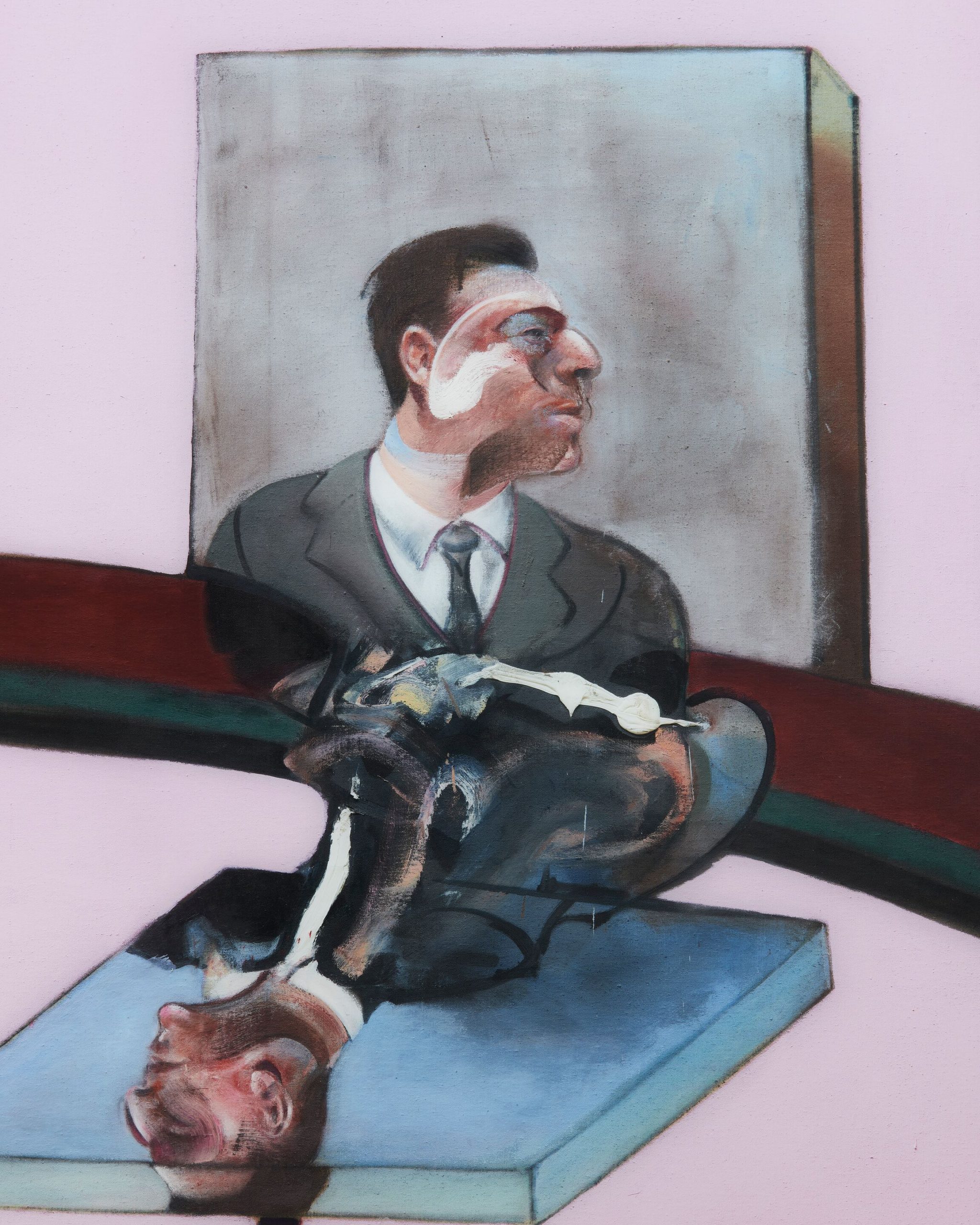 In Memory of George Dyer (Small) image #15