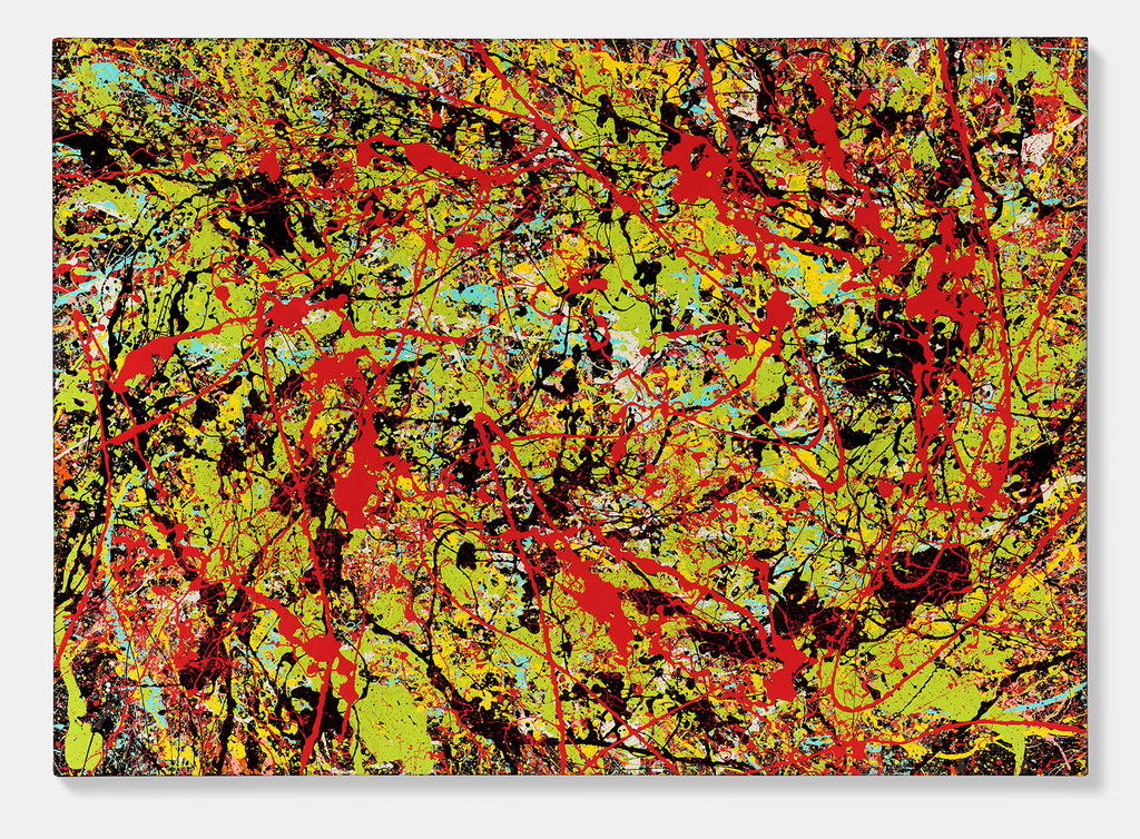 Sunbursts on a Midnight Sky 1 main image