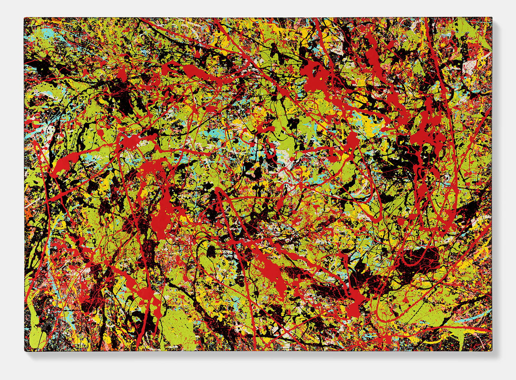 Sunbursts on a Midnight Sky 1 main image