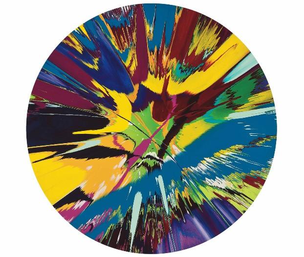 Damien Hirst | HENI News Profile Damien Hirst | HENI News Profile