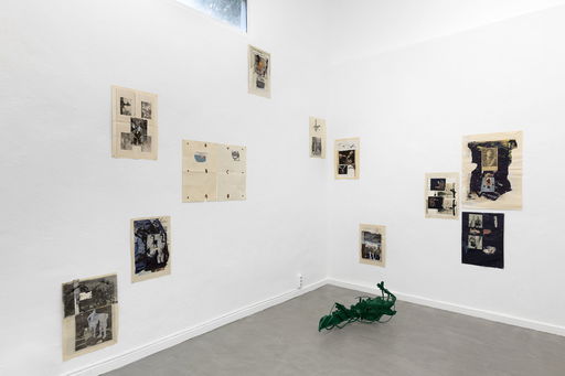 Jordi Mitjà at Taca, Palma de Mallorca