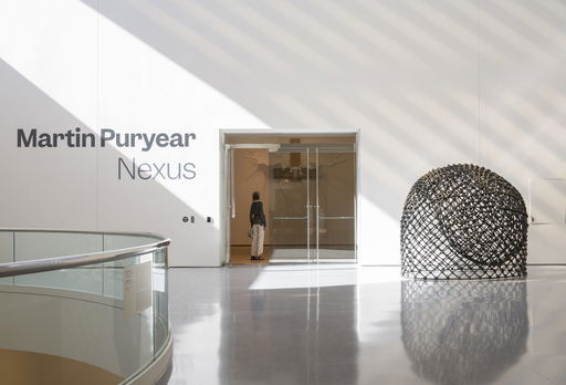 On View: ‘Martin Puryear: Nexus’ at MFA Boston is Rare, Career-Spanning Showcase of Sculptor’s Master Craftsmanship
