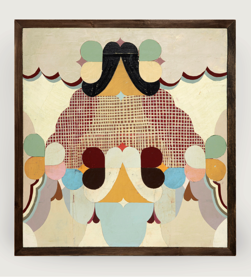 Jason Thompson: Sacred and ordinary at Union Pacific in London