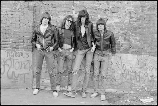 Abbey Road Music Photography Awards : 2026 ICON Award : Roberta Bayley