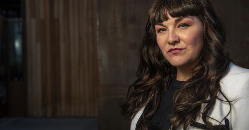 Lucas Museum shocker: Chief curator Pilar Tompkins Rivas is out in latest shakeup