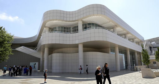 Getty Center will close for renovations, eyeing a reopening ahead of 2028 Olympics