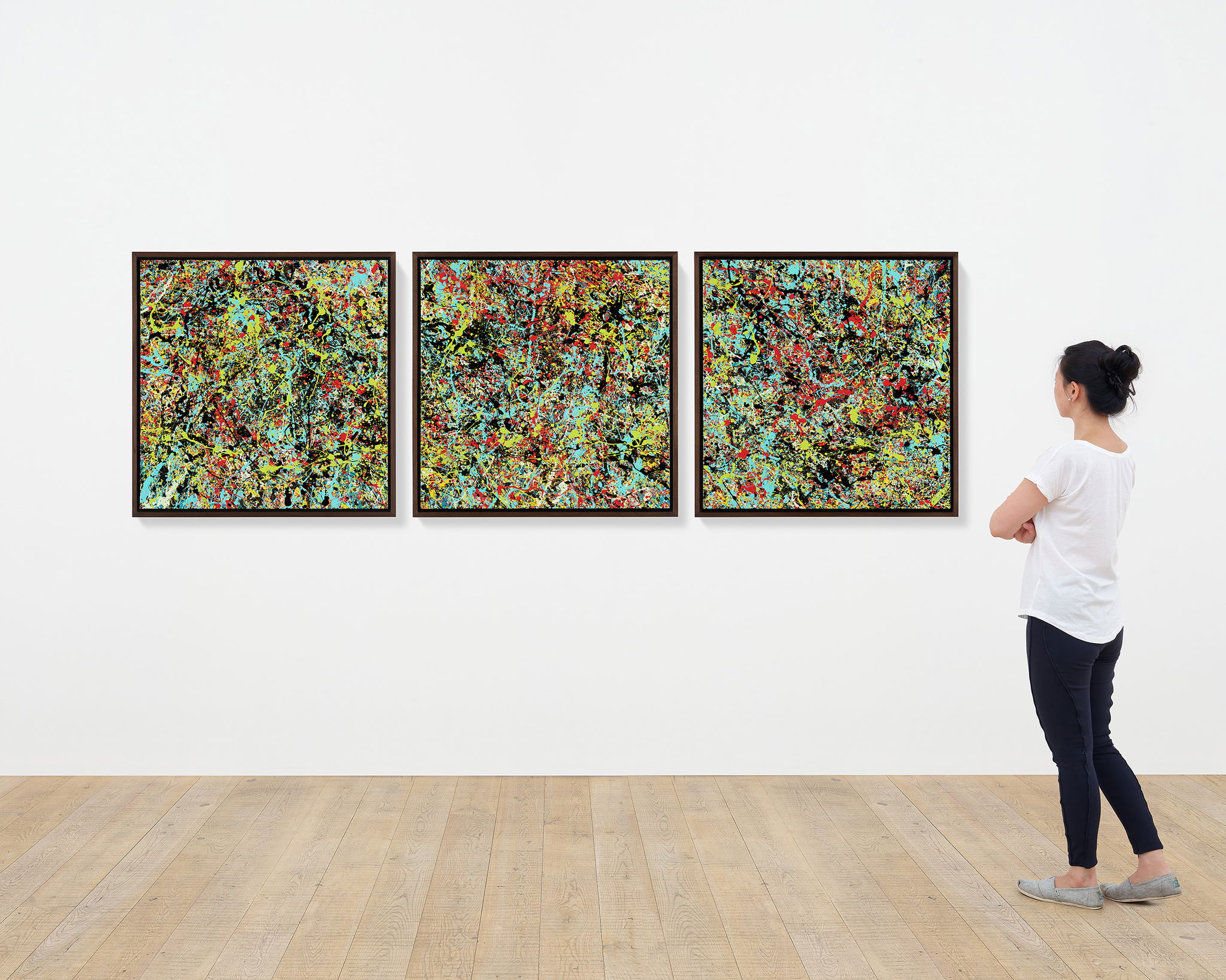 A Little Bit of Starlight scale image