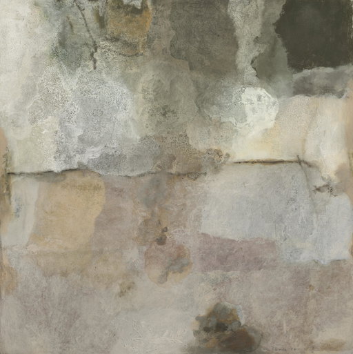 Mohammad Kibria Work Sells for 150% Above Estimate at Auction