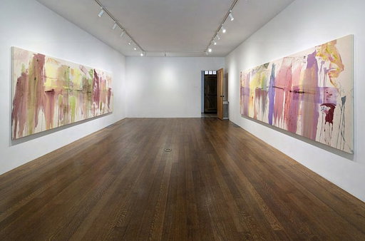 Great Abstract and Abstract-Adjacent Exhibitions Around New York