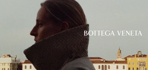 Bottega Veneta Fall 2026 Takes Shape in Venice