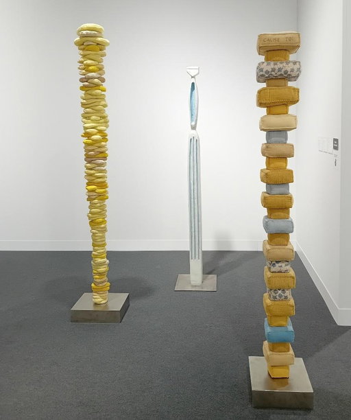 Paul’s Fairs: Art Basel | Basel 2026