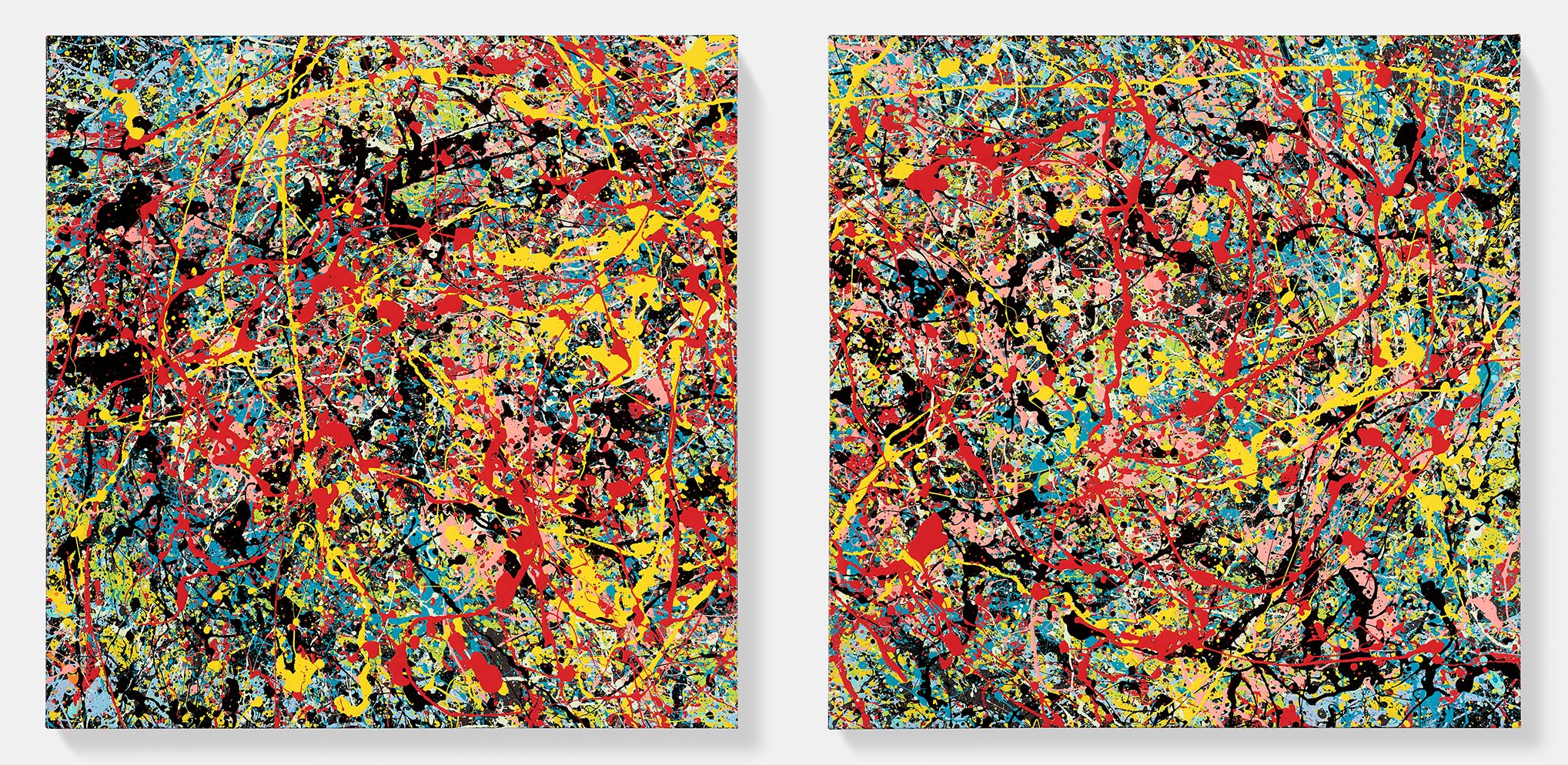 Lunar Light Show 1 main image