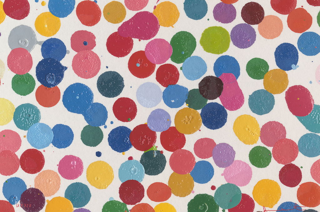 The Currency Unique Prints image #1 main image