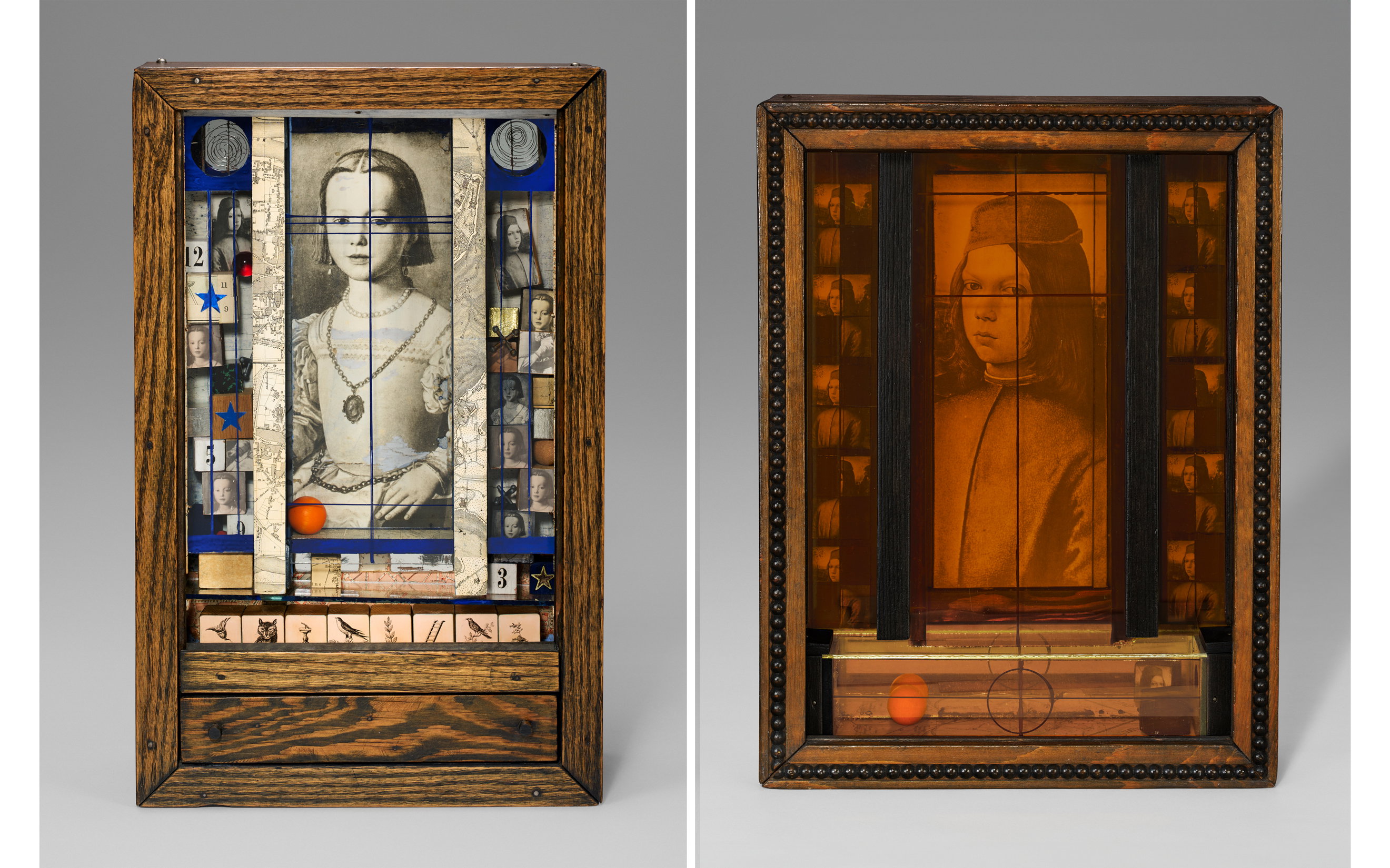 Joseph Cornell | HENI News Profile