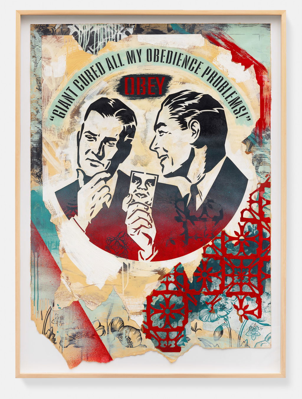 Obedience Problems 1 main image