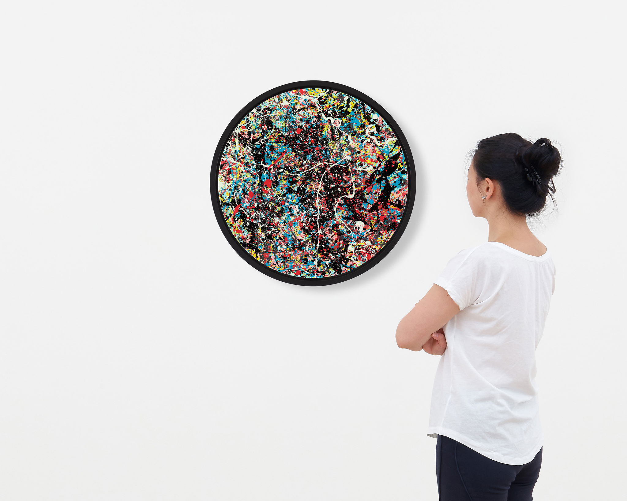 Universe in Flux scale image