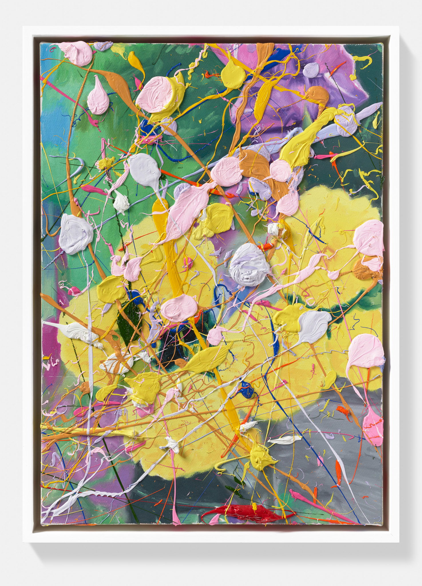 Embellished Hidden Garden 1 main image