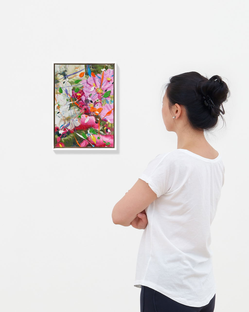 Eccentric Hidden Garden scale image