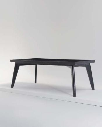 Rare table P.G.I. University Chandigarh India (1952). Sold for $78,000 in 2007. Image courtesy of Phillips de Pury