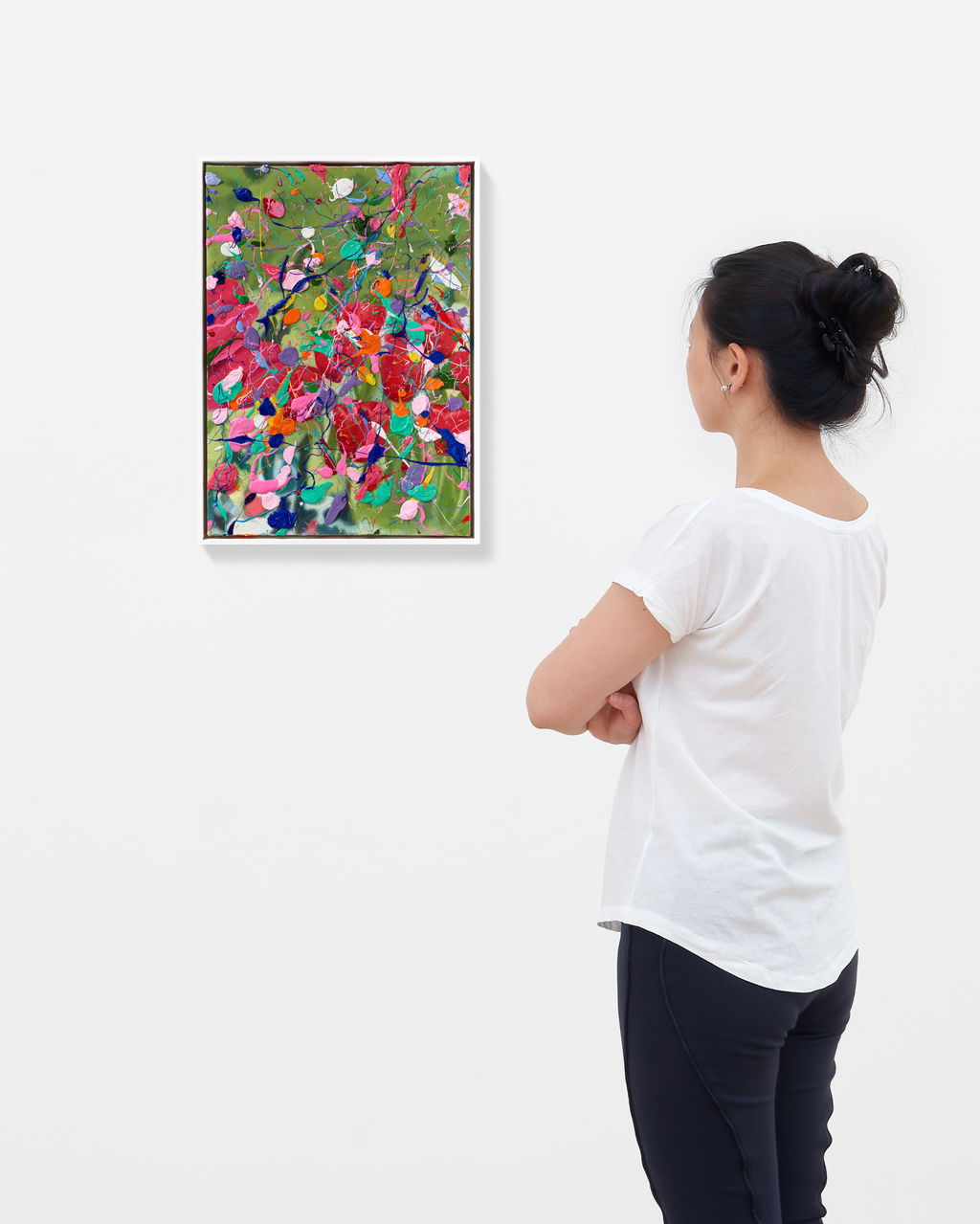 Youthful Desires Hidden Garden scale image