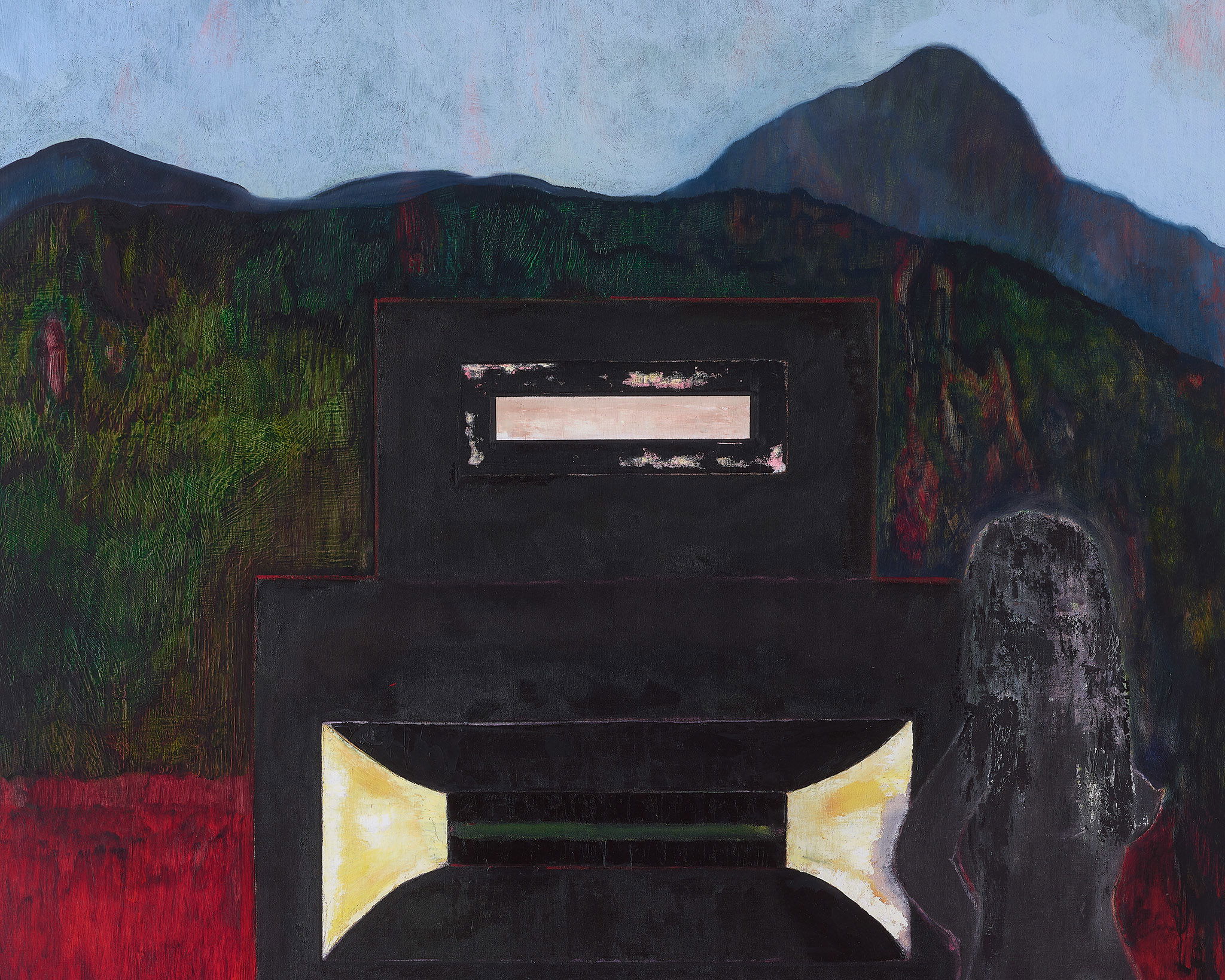 Speaker/Girl (Small) image #3