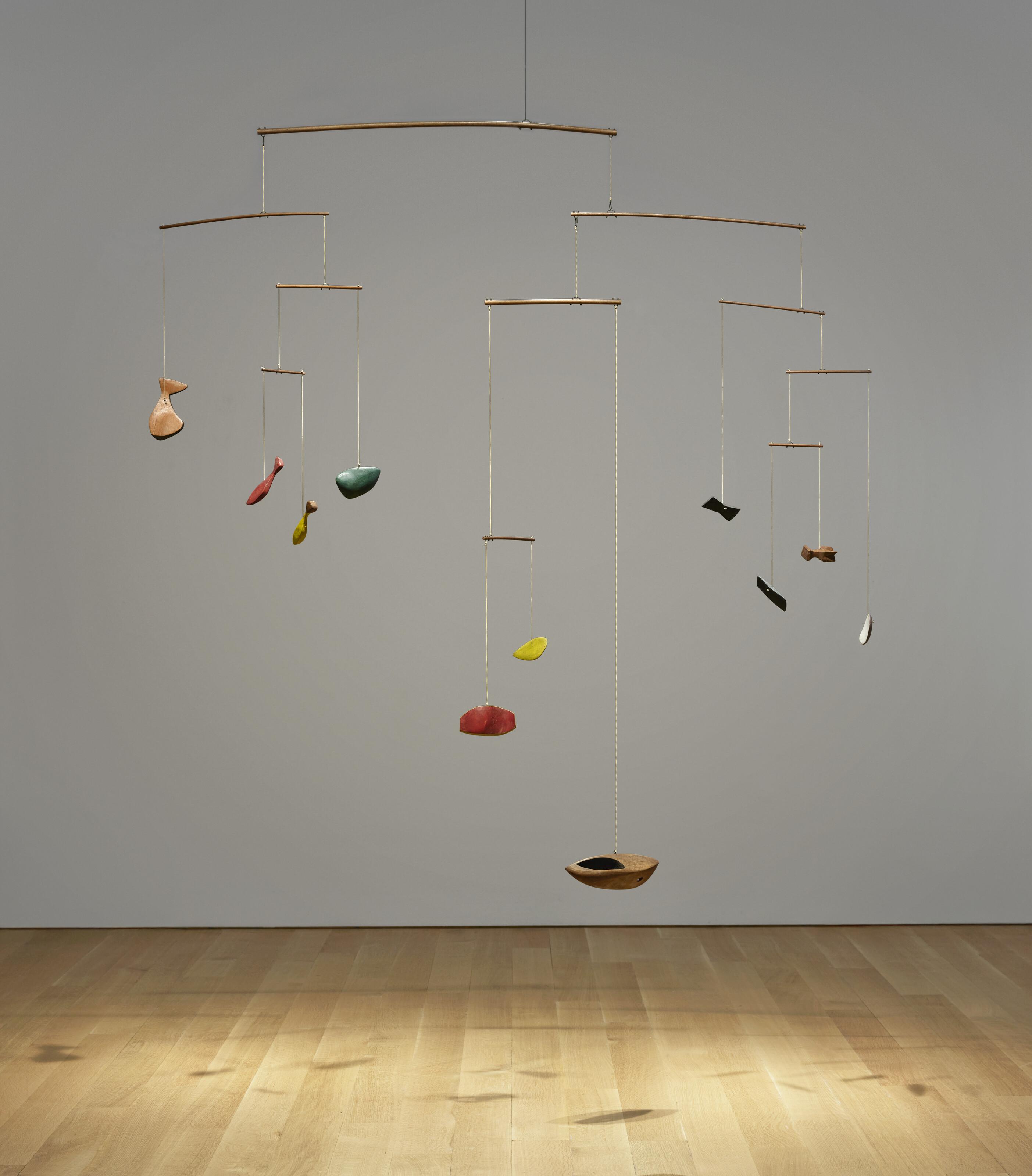Alexander calder 切手 額装 Alexander Calder Work Sells for $20.41m to Deliver a 12