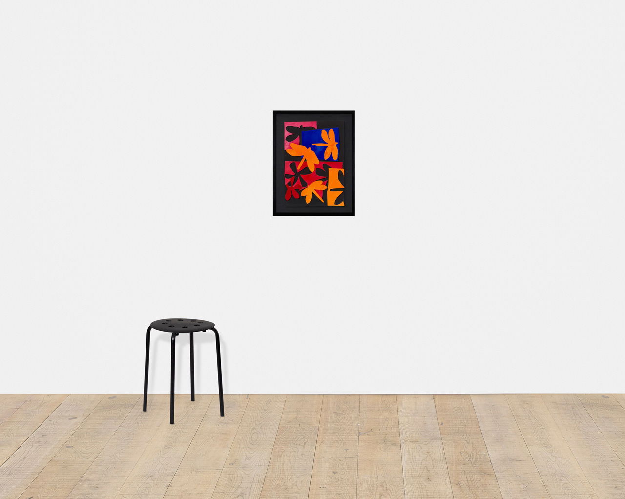 Studies for Bahrain  scale image