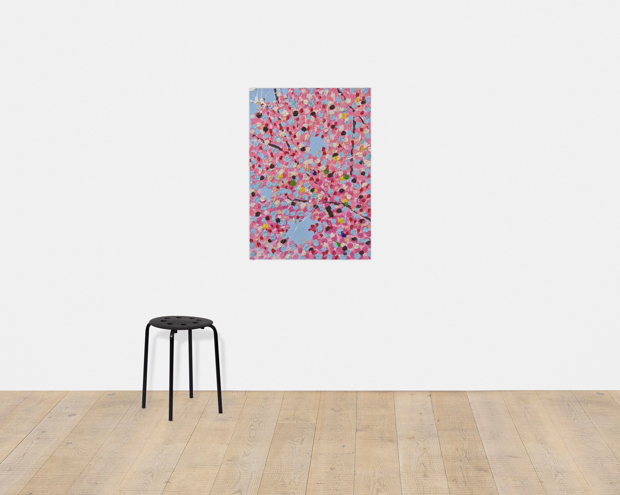 Venerated Blossom scale image