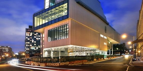 Whitney Biennial Reveals Artist List for 2022 Edition