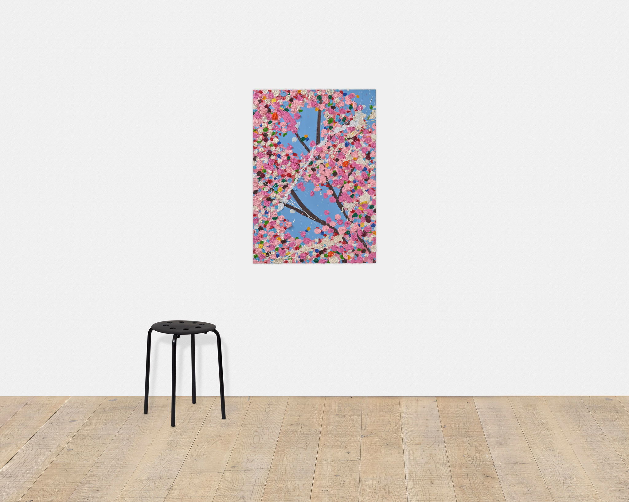 Devoted Blossom scale image