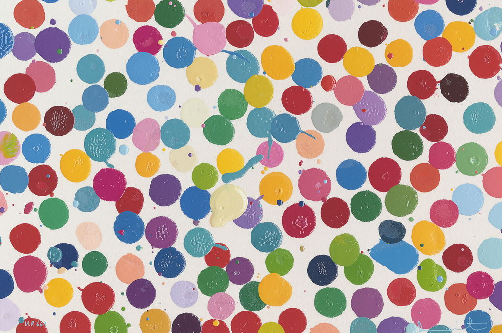 The Currency Unique Prints image #1 main image