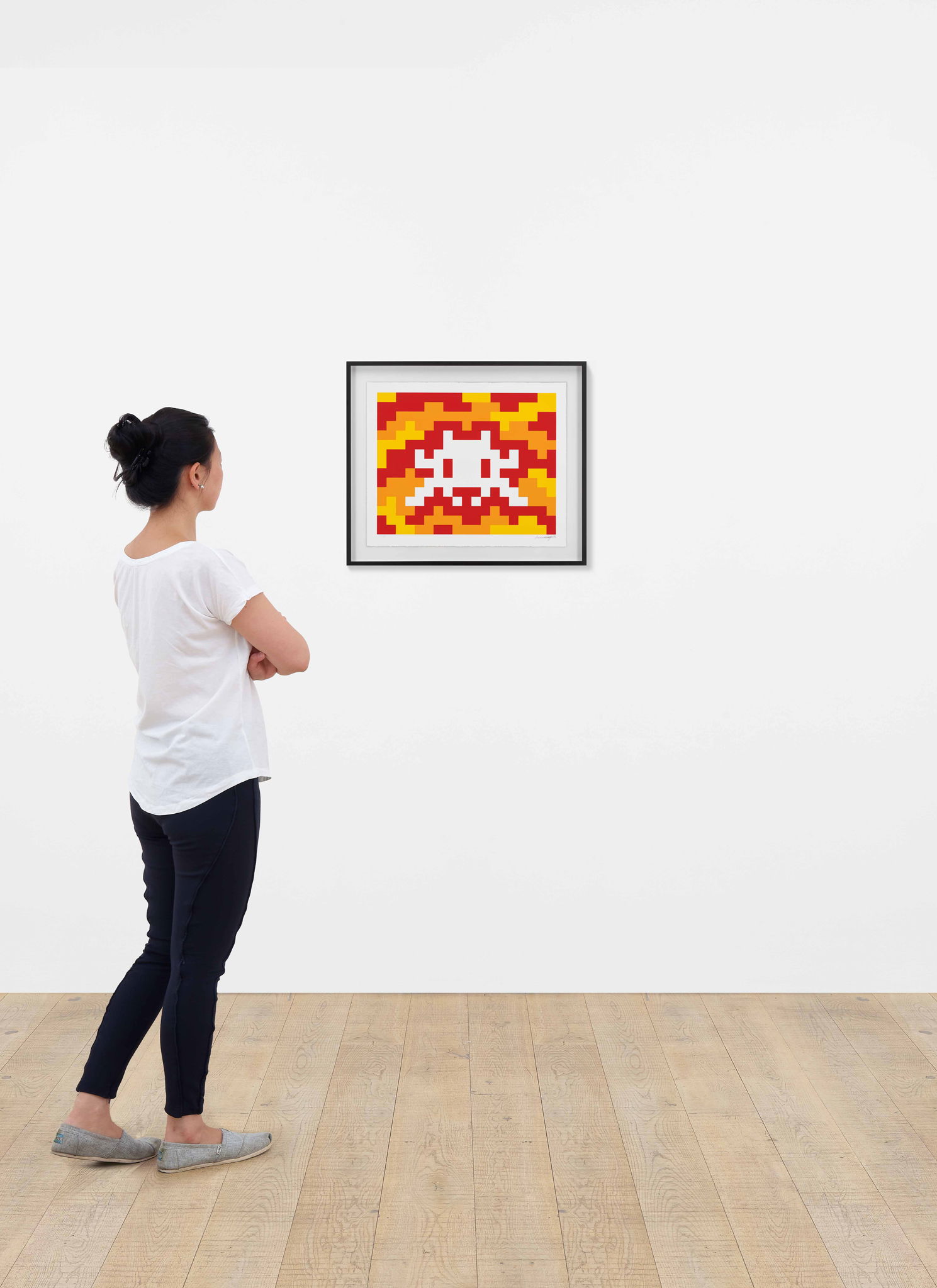 CAMO M-4C-M1 scale image