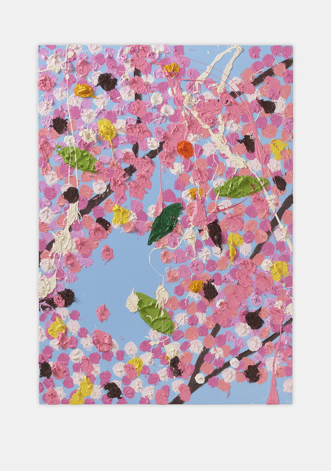 Playful Blossom 1 main image