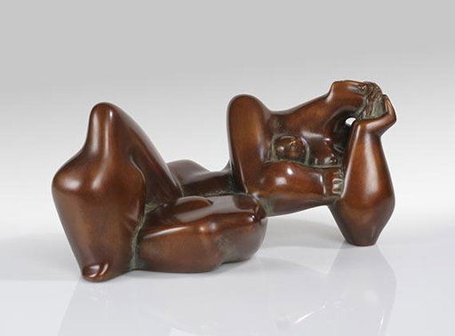 Karl Hartung Work Heads to Auction