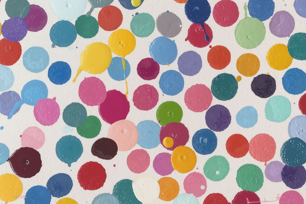 The Currency Unique Prints image #1 main image