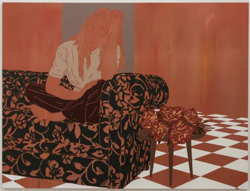 Isaac Andrews: Isaac Andrews at Stems Gallery in Brussels